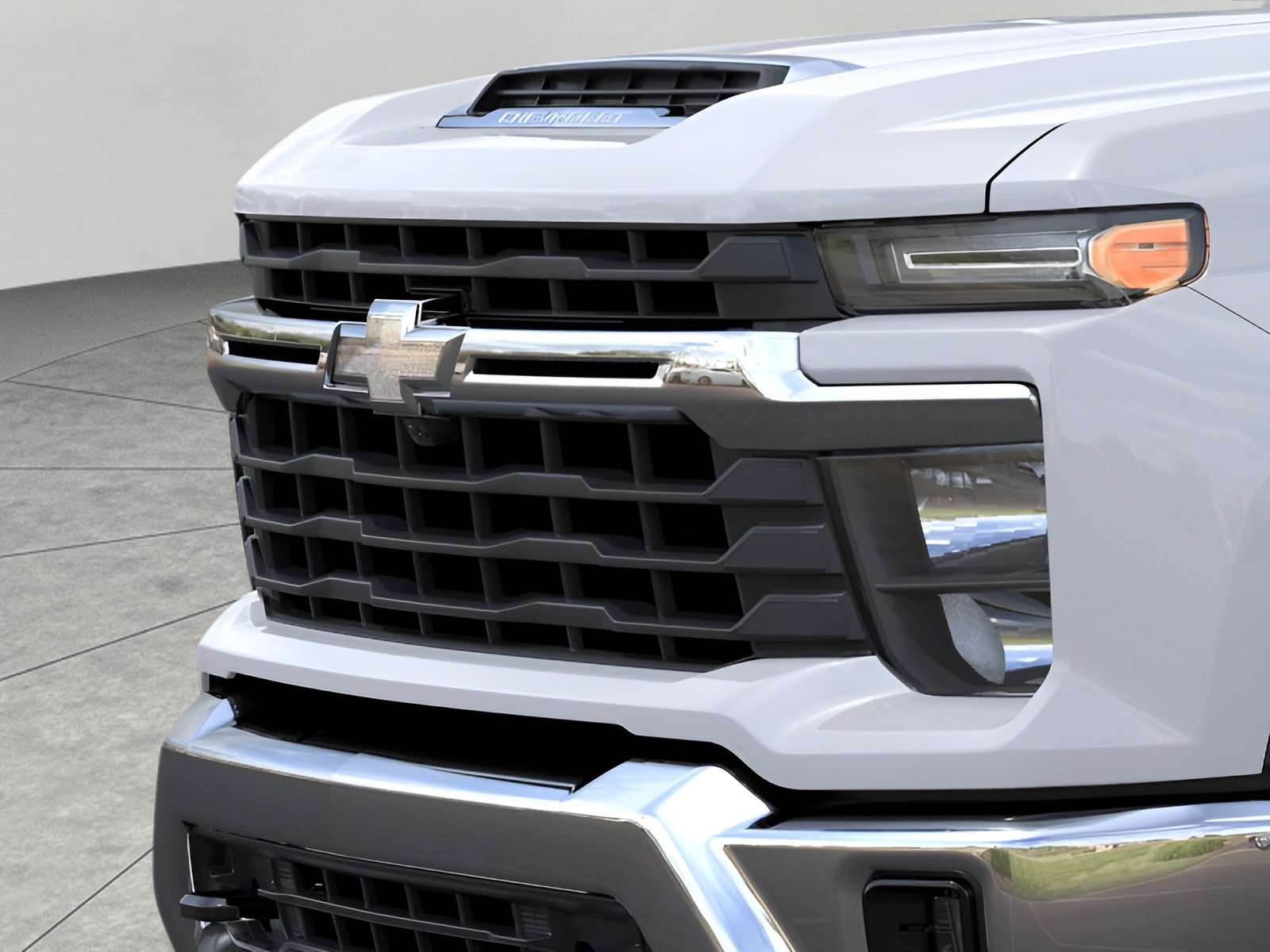 New 2026 Chevrolet Silverado 3500 LT w/ Convenience Package AWD/4WD image 13