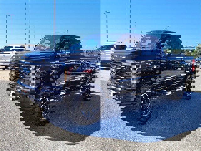 New 2026 Ford F250 Platinum image 30