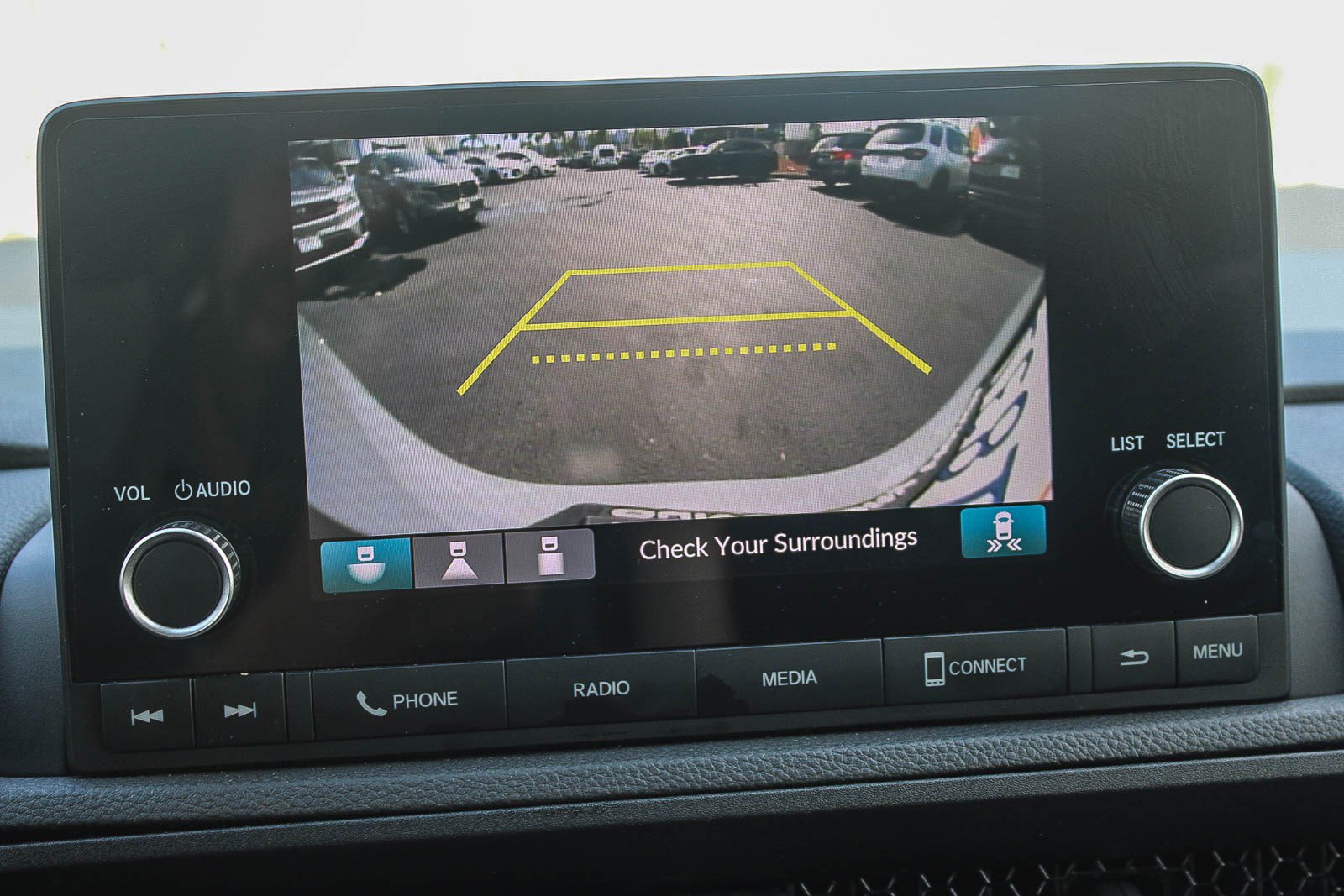 Certified 2024 Honda CR-V EX image 25