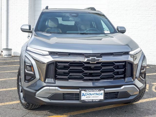 New 2026 Chevrolet Equinox ACTIV w/ LPO, Floor Liner Package image 11