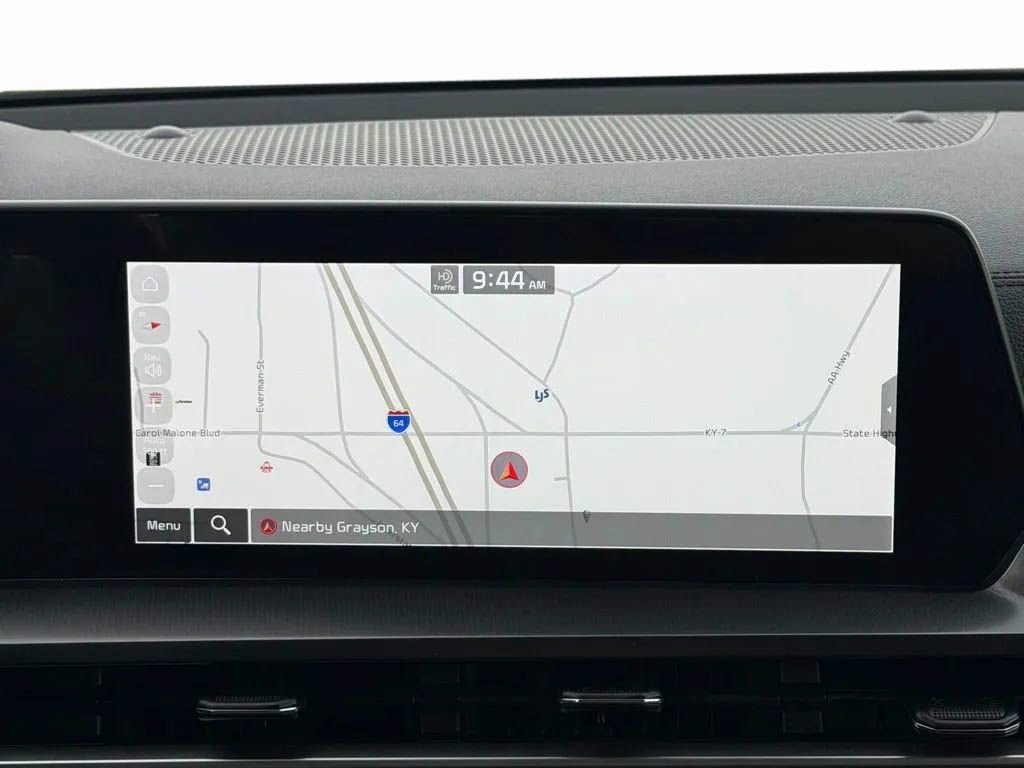 Used 2024 Kia Telluride LX image 22