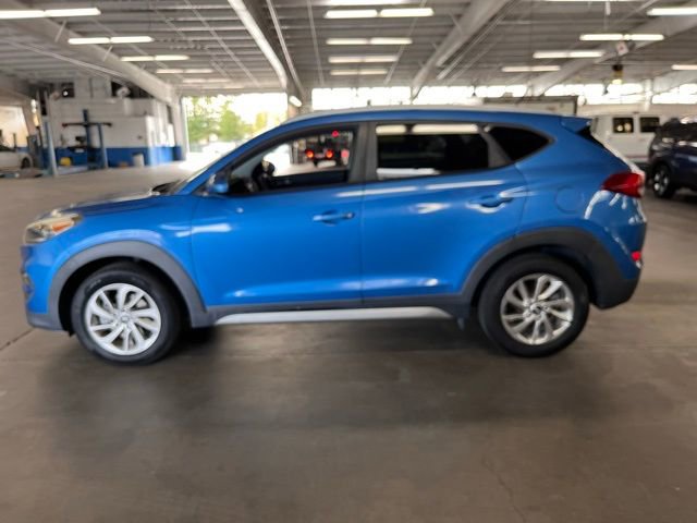 Used 2017 Hyundai Tucson SE image 6