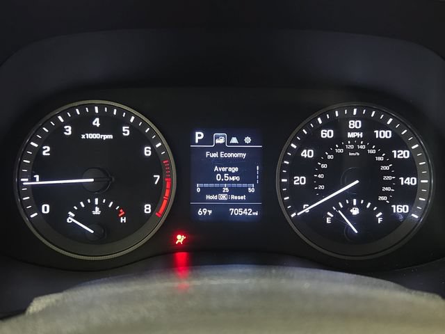 Used 2021 Hyundai Tucson Value w/ Cargo Package AWD/4WD image 18