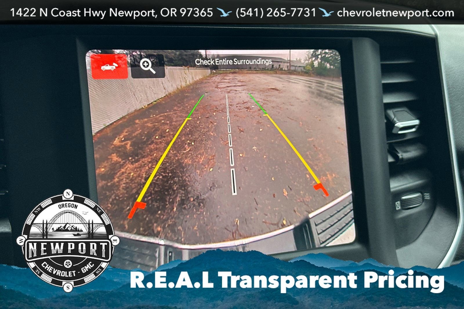 Used 2022 RAM 2500 Big Horn w/ Level A Equipment Group image 18