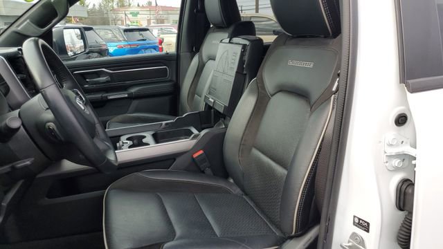 Certified 2023 RAM 1500 Laramie image 25