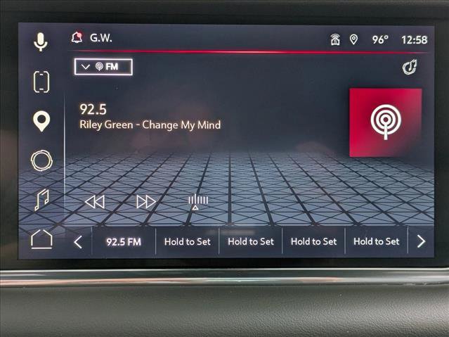 Used 2024 GMC Yukon Denali w/ Advanced Technology Package AWD/4WD image 14