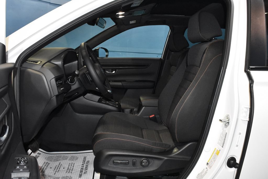 Used 2026 Honda CR-V Sport image 6