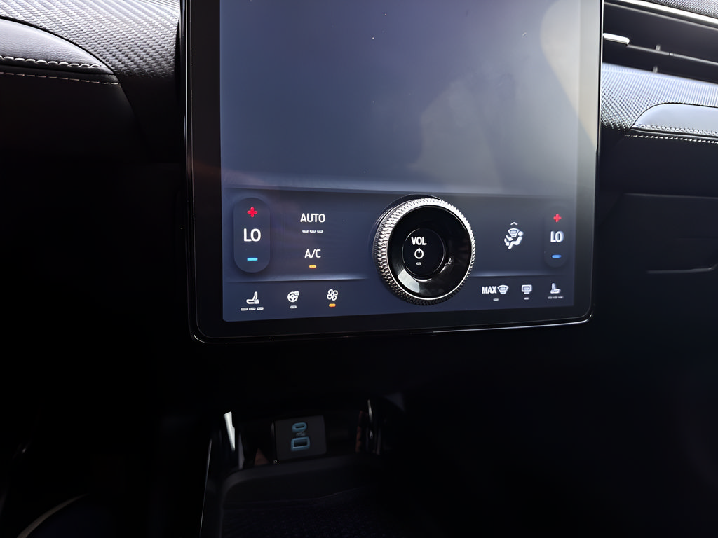 Used 2024 Ford Mustang Mach-E Premium RWD image 10