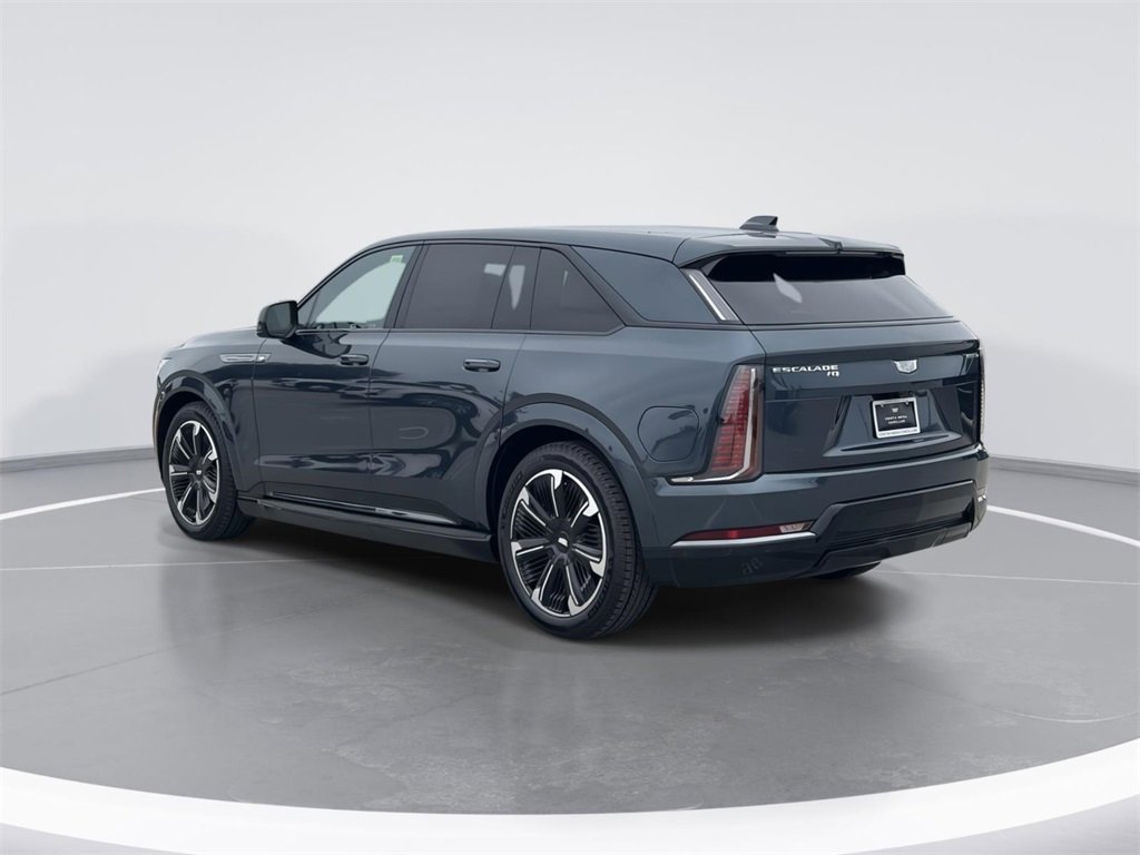 New 2026 Cadillac Escalade IQ Sport 2 image 5