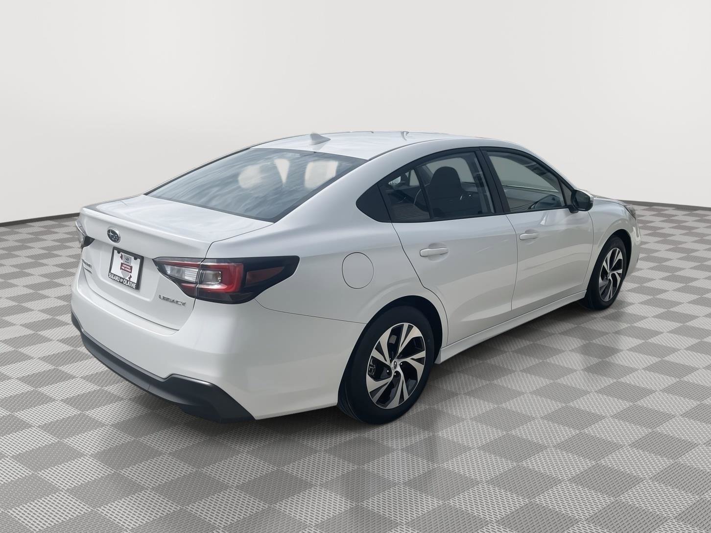 Used 2025 Subaru Legacy Premium image 7