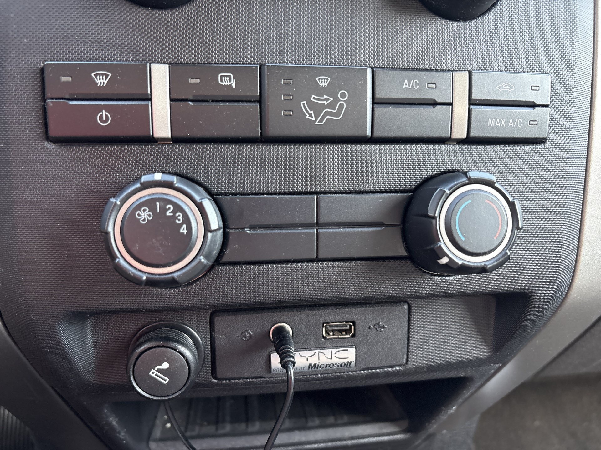 Used 2010 Ford F150 2WD SuperCrew image 7