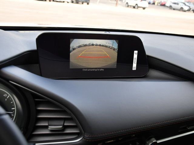 New 2026 MAZDA MAZDA3 s image 14