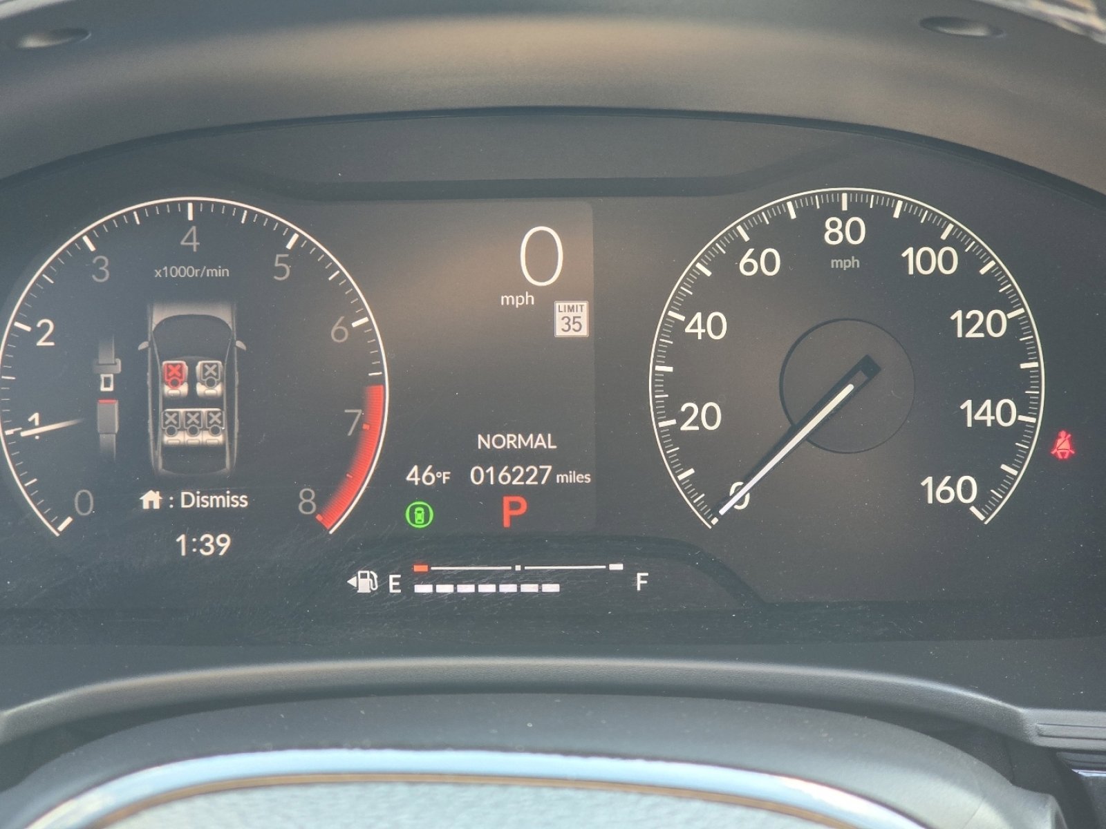 Certified 2025 Honda Civic Sport image 26