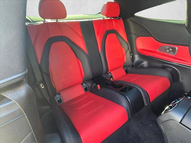 Certified 2024 Mercedes-Benz CLE 53 AMG 4MATIC image 20