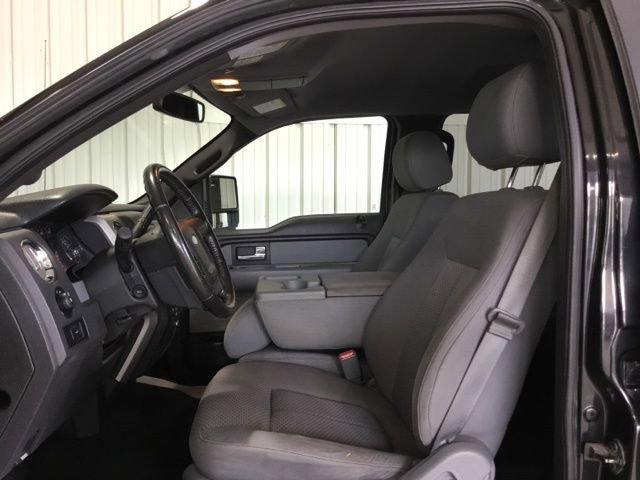 Used 2013 Ford F150 XLT w/ Luxury Equipment Group image 29