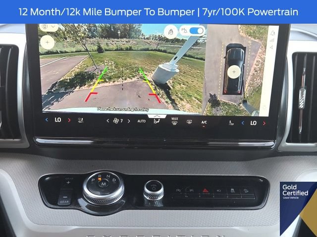 Used 2025 Ford Expedition Active AWD/4WD image 40