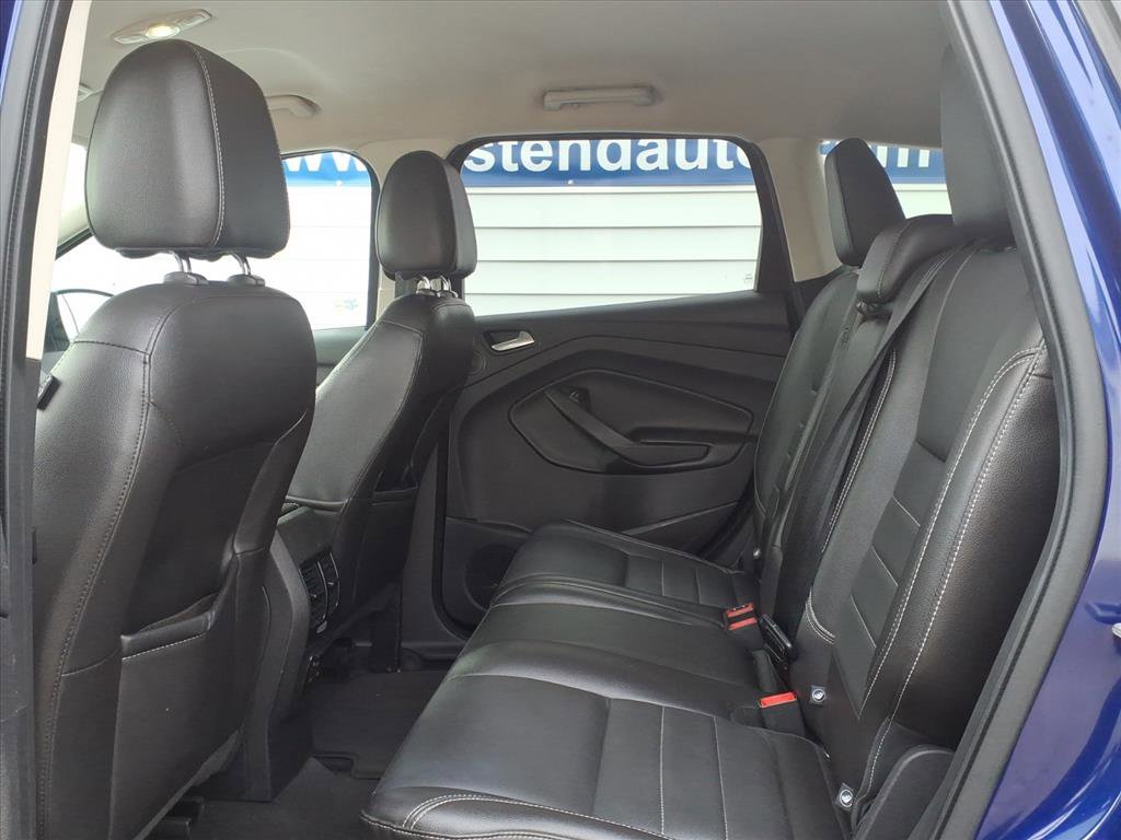 Used 2014 Ford Escape Titanium image 11