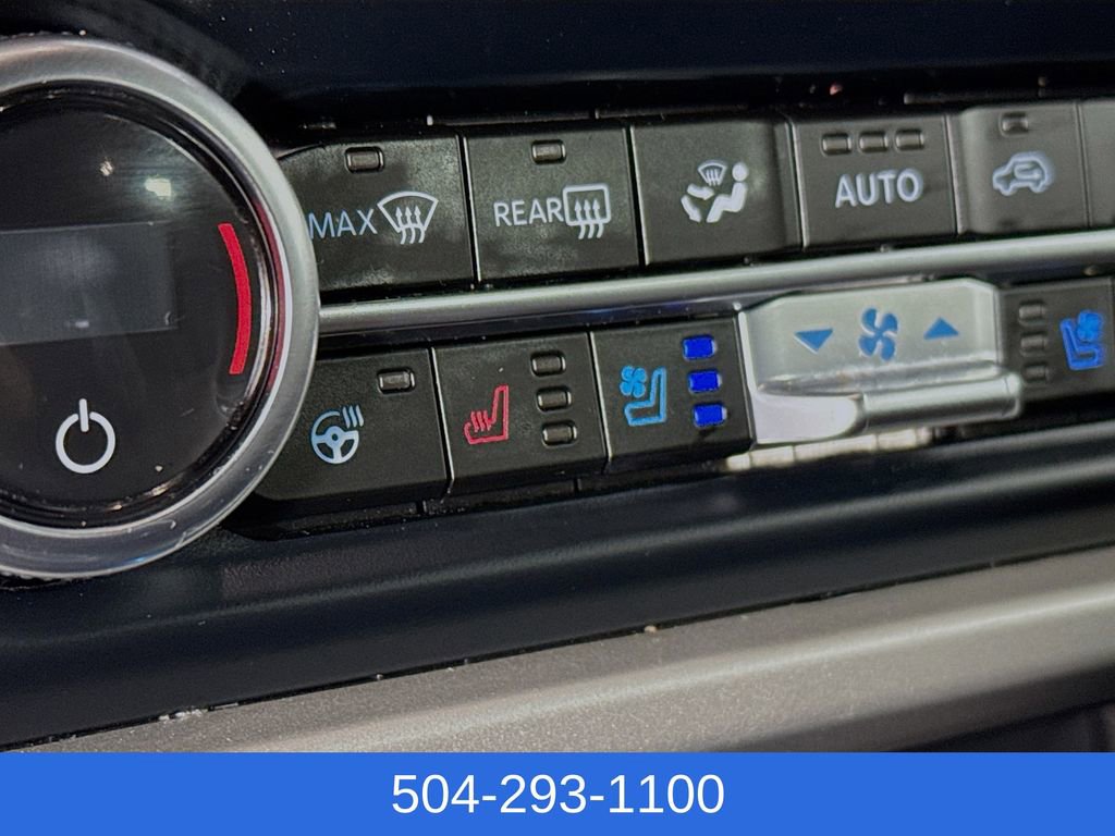 Certified 2024 Ford Expedition Limited image 21