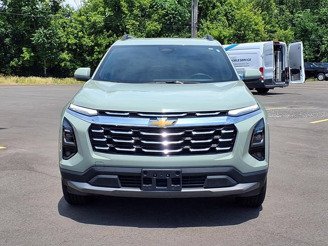 Used 2025 Chevrolet Equinox LT w/ Convenience Package II AWD/4WD image 23