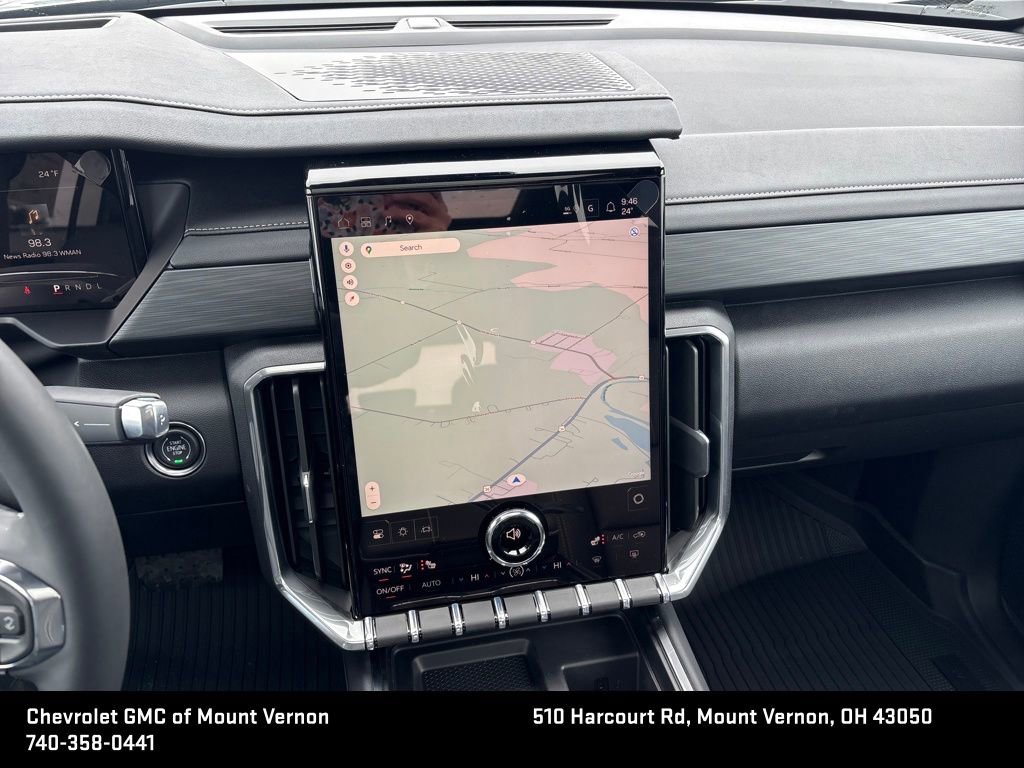 New 2026 GMC Acadia Elevation image 18