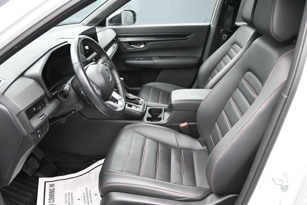 Used 2024 Honda CR-V Sport-L image 11