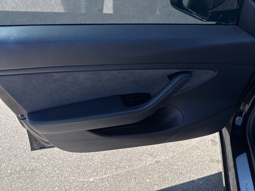 Used 2019 Tesla Model 3 AWD/4WD image 10