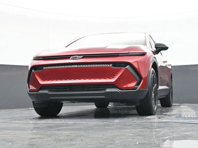 New 2026 Chevrolet Equinox EV LT image 49