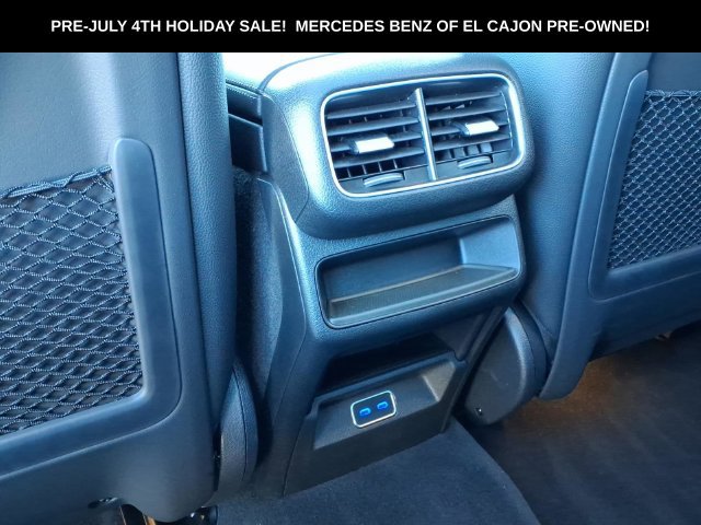 Certified 2026 Mercedes-Benz GLE 350 4MATIC image 20