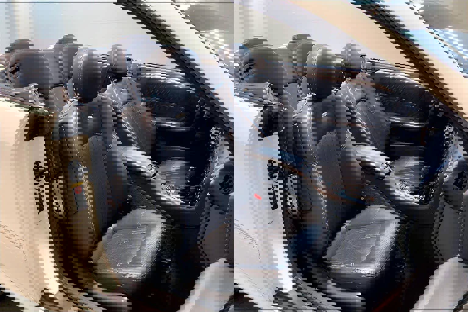 Used 2005 Mercedes-Benz CLK 55 AMG Cabriolet image 8