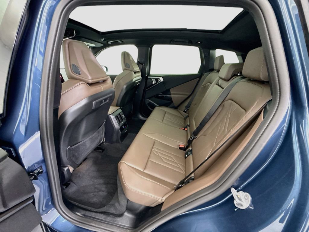 New 2026 BMW X3 xDrive30i w/ Premium Package AWD/4WD image 20