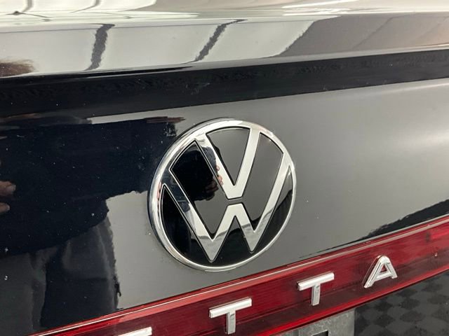 Used 2025 Volkswagen Jetta SE image 26