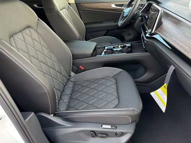 New 2026 Volkswagen Atlas SEL Premium R-Line image 18