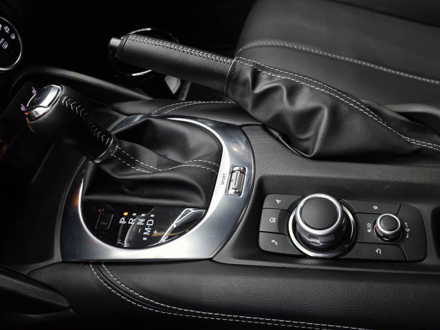 Used 2024 MAZDA MX-5 Miata Grand Touring w/ Weather Package RWD image 27