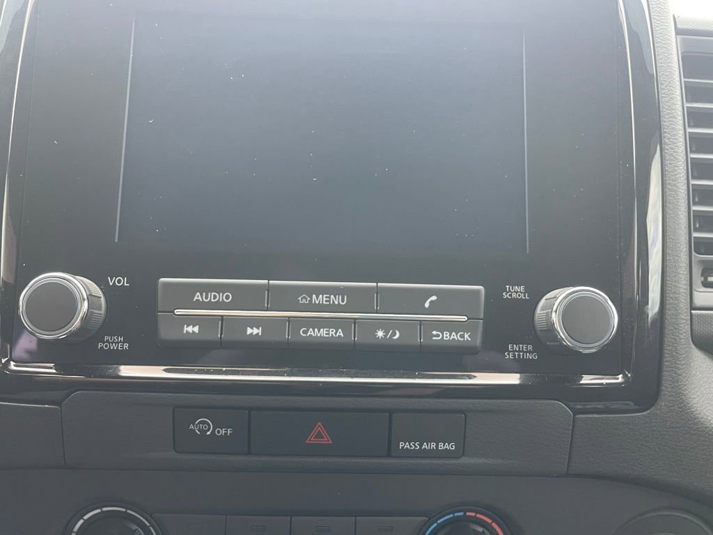 Used 2024 Nissan Frontier S w/ Tow Package image 41