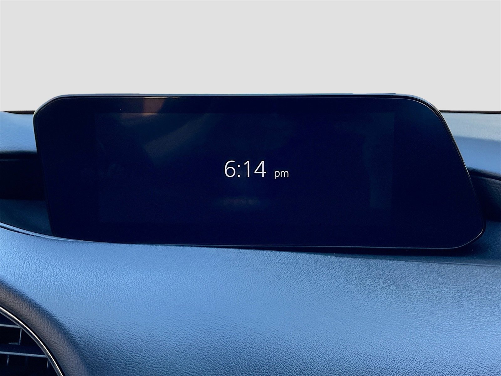 Used 2024 MAZDA MAZDA3 s image 14