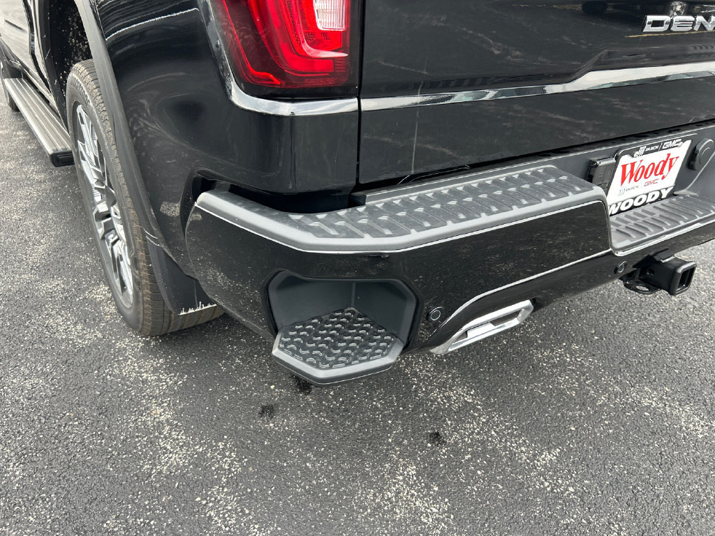 New 2026 GMC Sierra 1500 Denali Ultimate AWD/4WD image 36