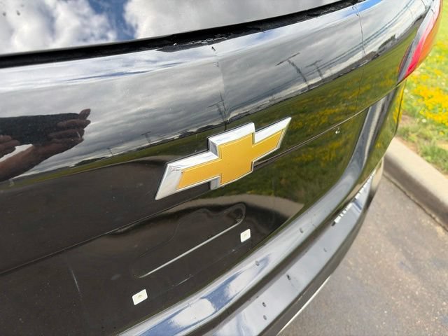 Used 2022 Chevrolet Equinox Premier AWD/4WD image 48