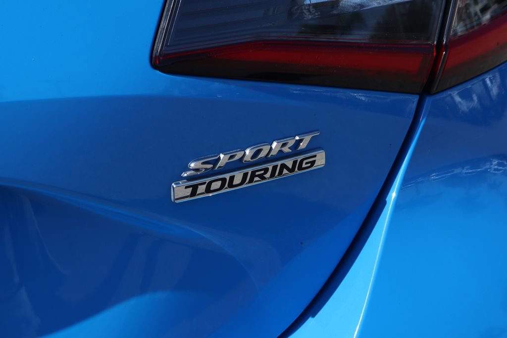 Used 2022 Honda Civic Sport Touring image 53