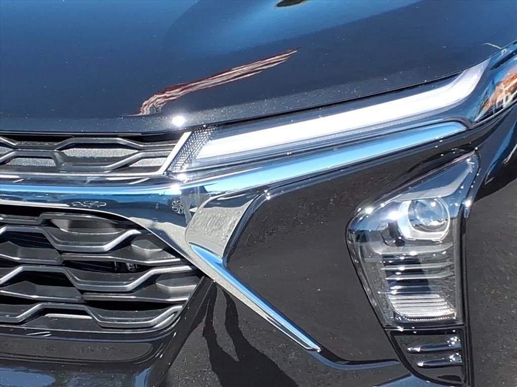 New 2026 Chevrolet Trax ACTIV image 8