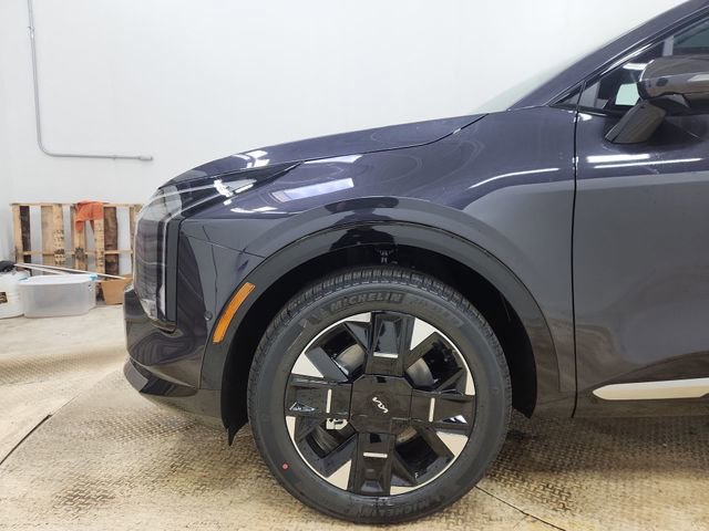 New 2026 Kia Sportage SX image 20