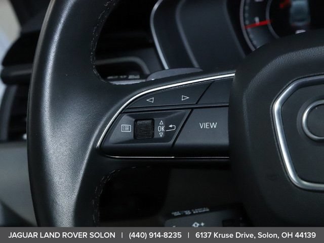 Used 2025 Audi A5 2.0T Premium Plus AWD/4WD image 21