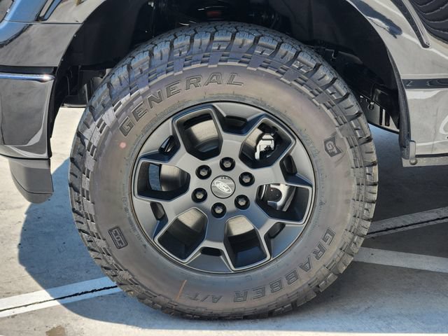 New 2026 Ford F150 XLT w/ Equipment Group 302A MID AWD/4WD image 7