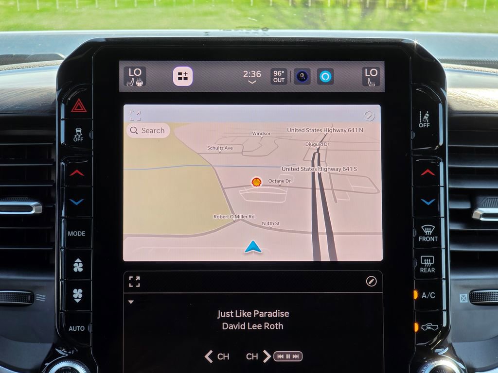 New 2026 RAM 2500 Laramie image 27