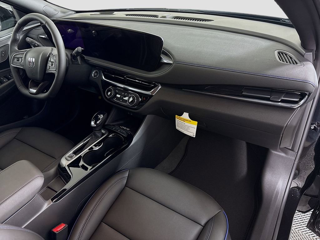 Used 2026 Buick Envista Sport Touring w/ Convenience I Package FWD image 30