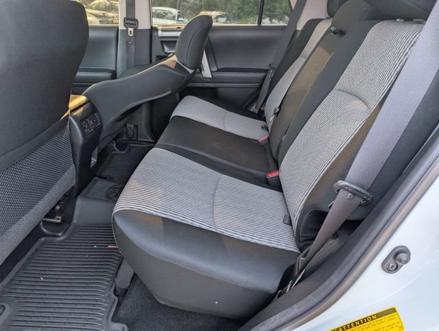 Used 2024 Toyota 4Runner SR5 RWD image 11