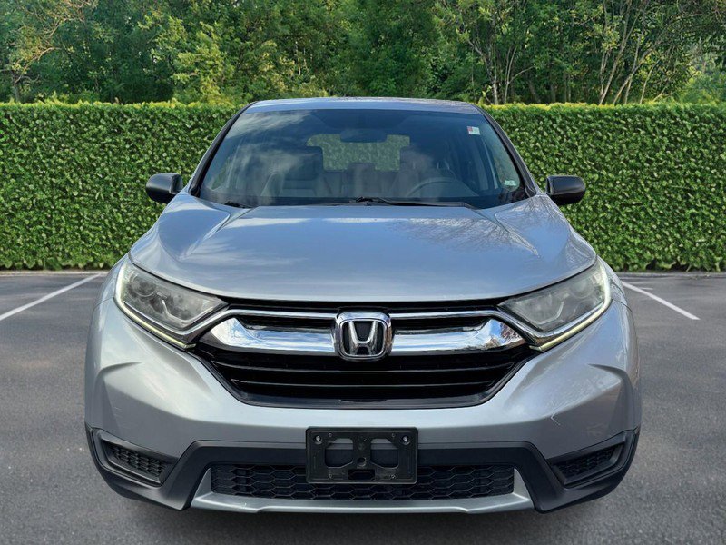Used 2018 Honda CR-V LX image 7