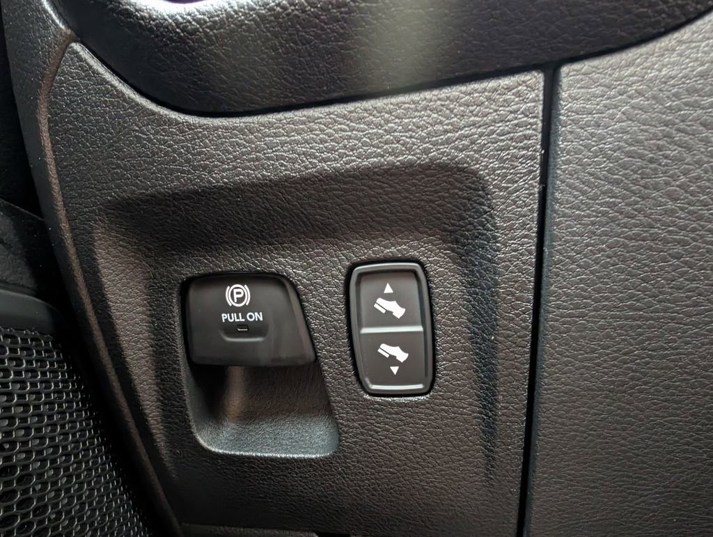 New 2026 RAM 1500 Big Horn image 40