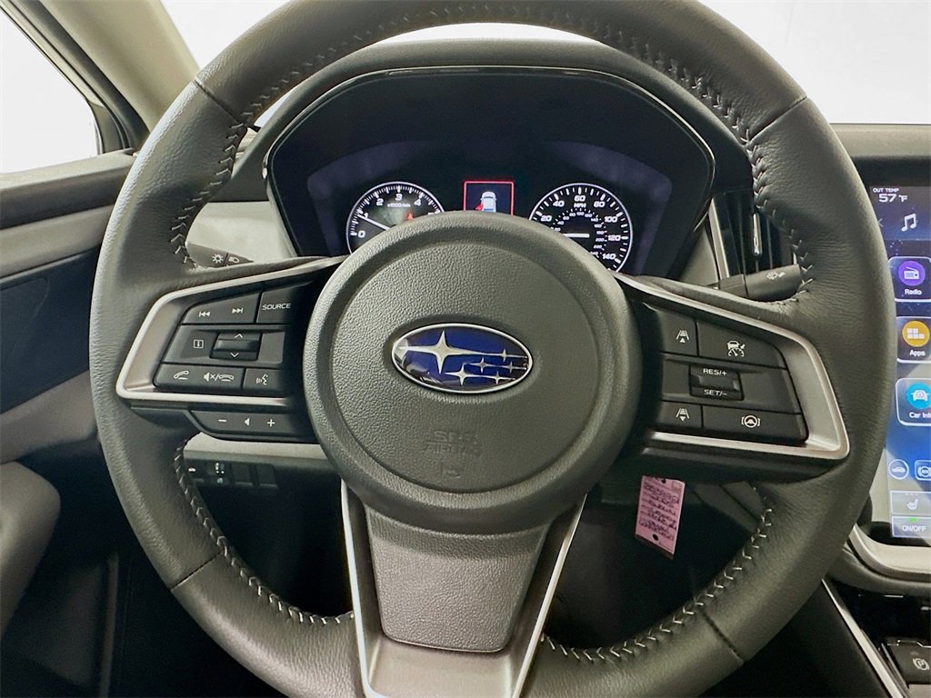 Used 2025 Subaru Legacy Premium w/ Popular Package #1 image 17