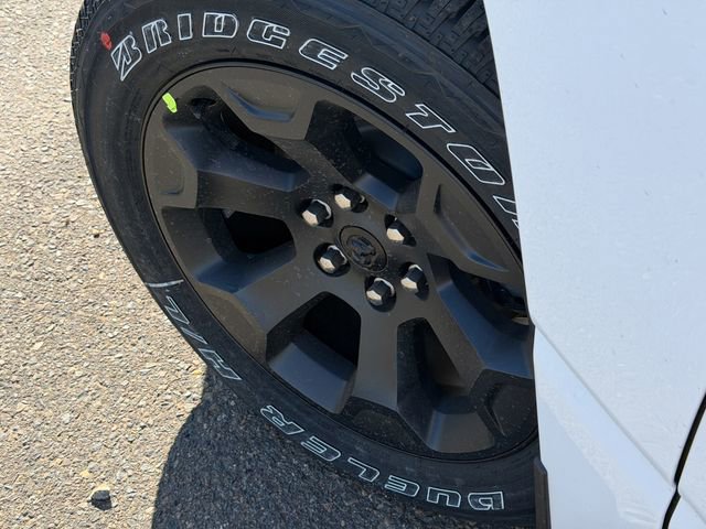 New 2026 RAM 1500 Express image 14