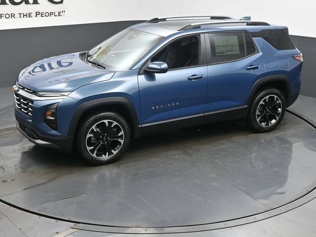 New 2026 Chevrolet Equinox LT w/ LPO, Floor Liner Package FWD image 22